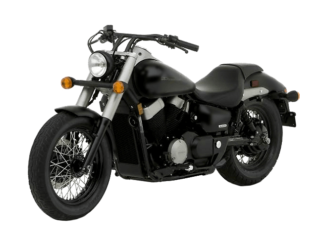 2012 Honda VT750 Aero Motorcycle Review