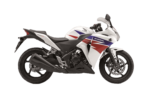 2012 Honda CBR250R Motorcycle Review