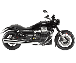 2013 Moto Guzzi California 1400 Custom Motorcycle Review