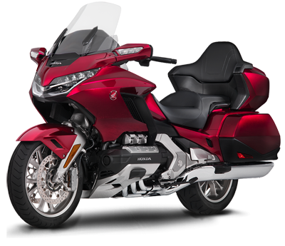 2018 goldwing PNG | Motorcycle Experience